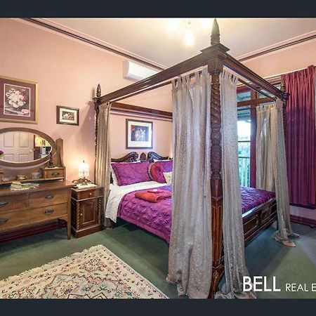 Rustic Refuge Guesthouse Kalorama Esterno foto