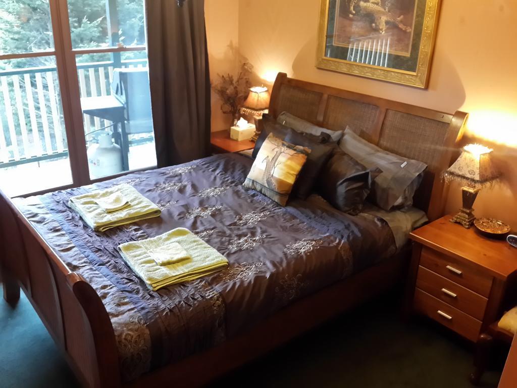 Rustic Refuge Guesthouse Kalorama Esterno foto