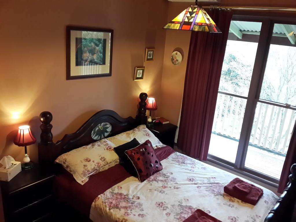 Rustic Refuge Guesthouse Kalorama Esterno foto