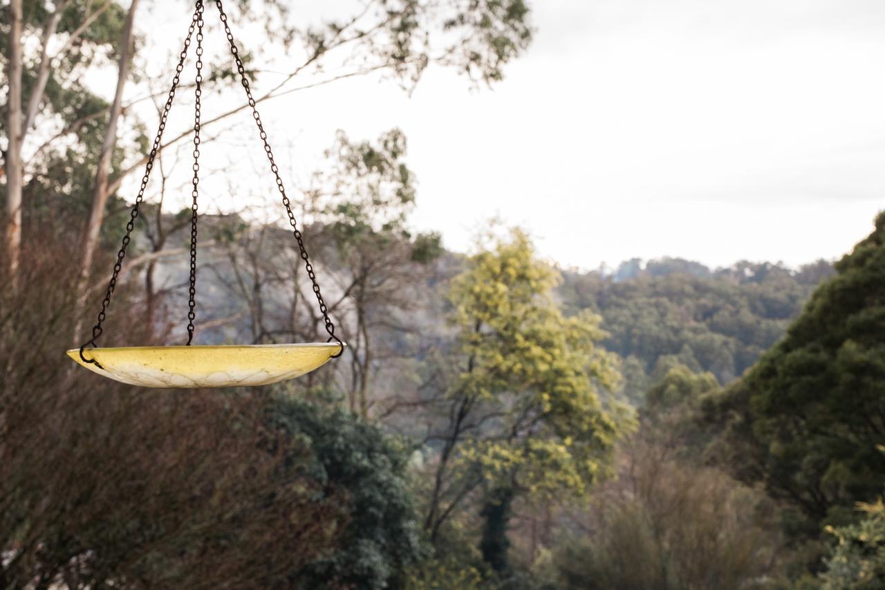 Rustic Refuge Guesthouse Kalorama Esterno foto